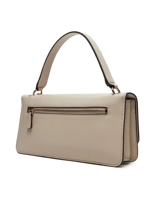 Shoulder bag Eco evaine polyurethane GUESS