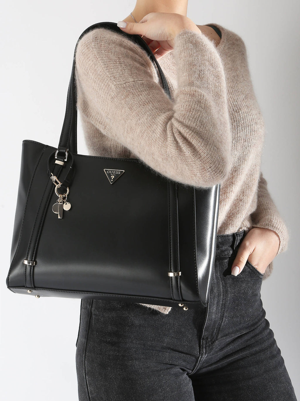 Guess Elite Tote Daryna Bag