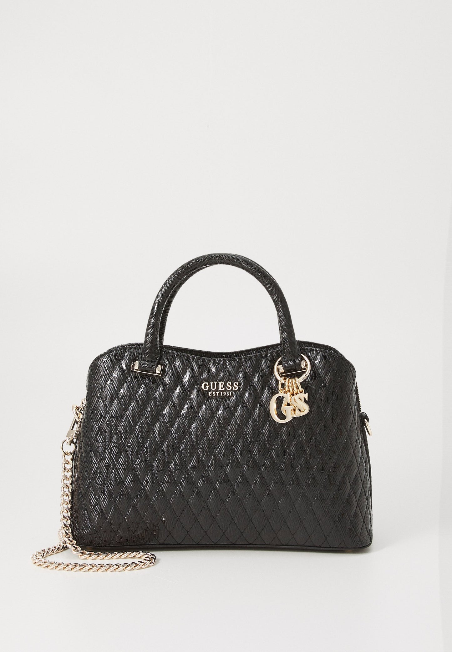 BETULA SATCHEL - Handbag