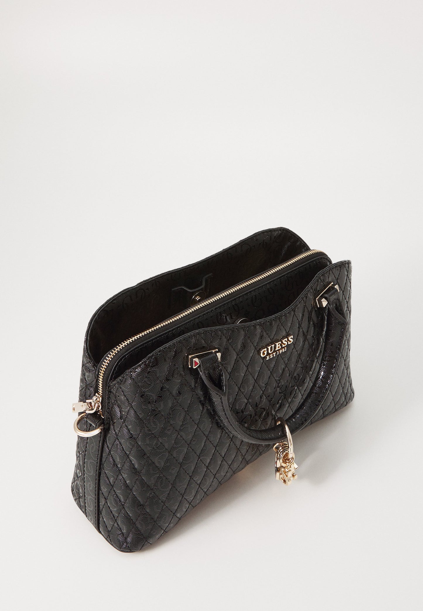 BETULA SATCHEL - Handbag