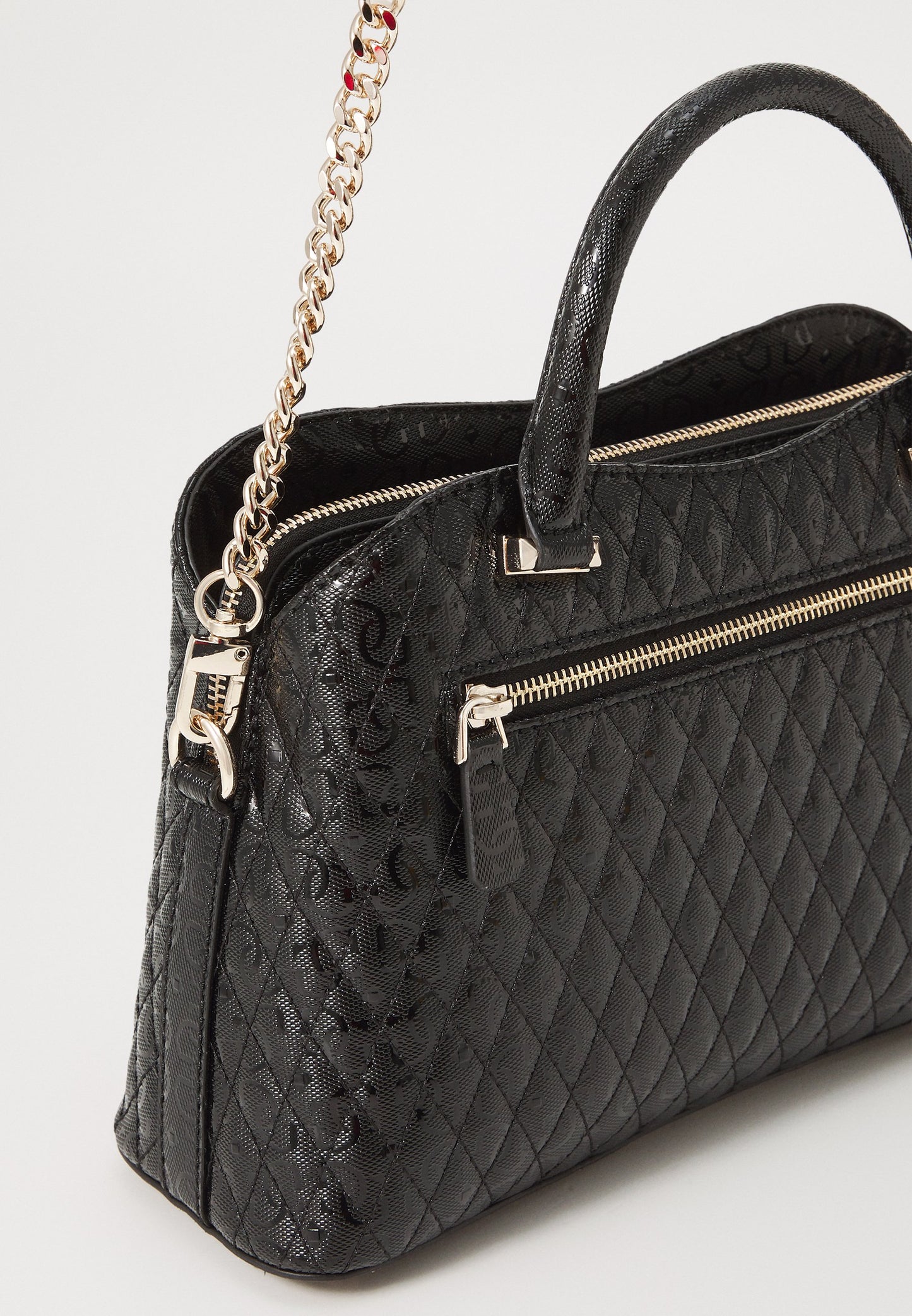 BETULA SATCHEL - Handbag