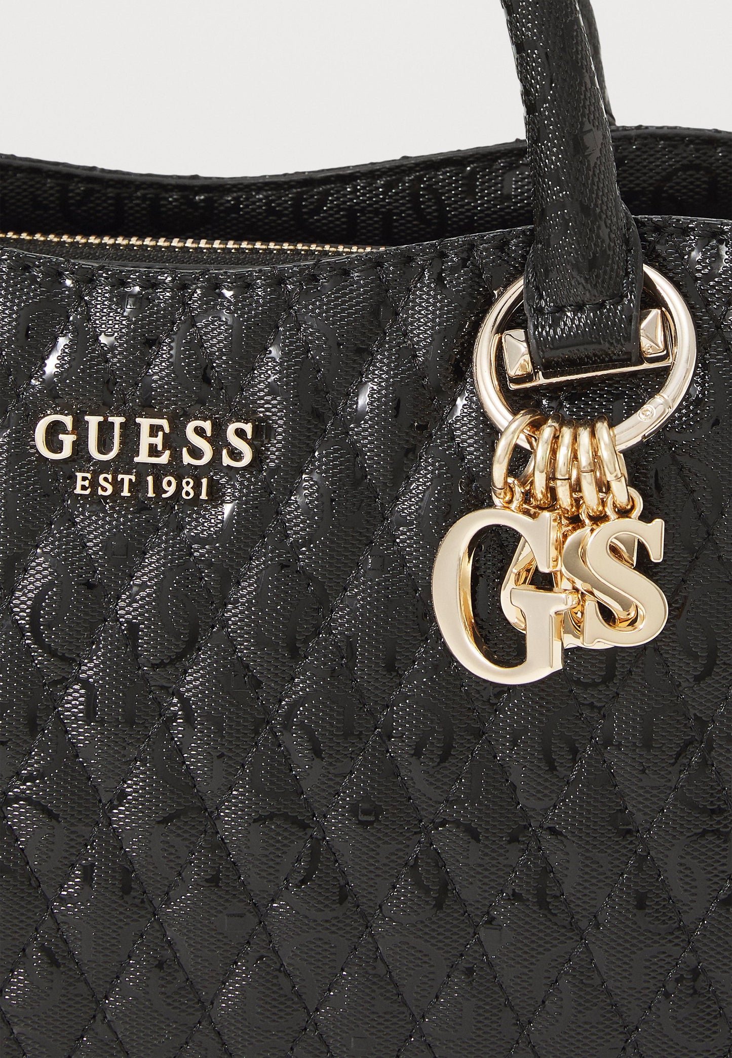 BETULA SATCHEL - Handbag