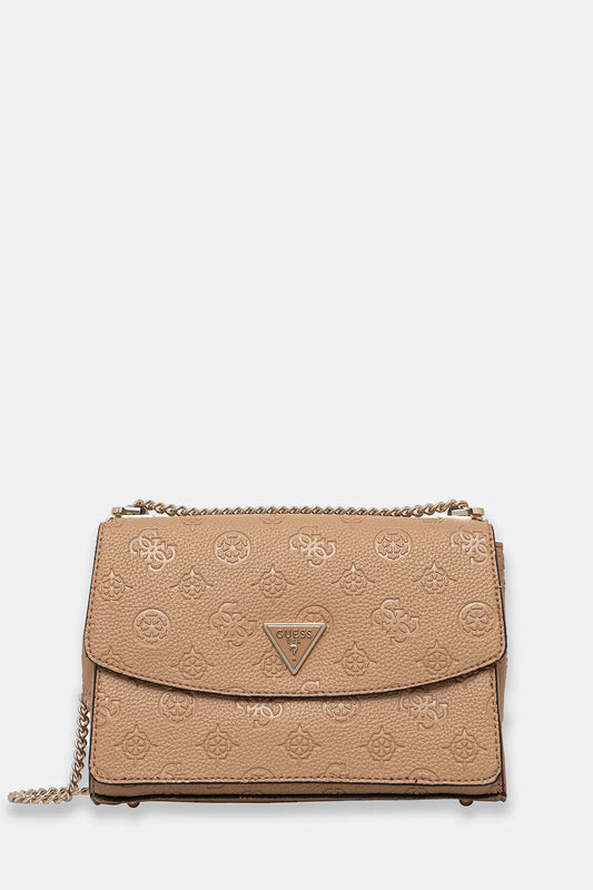 CRESIDIA XBODY FLAP - Cross body bag