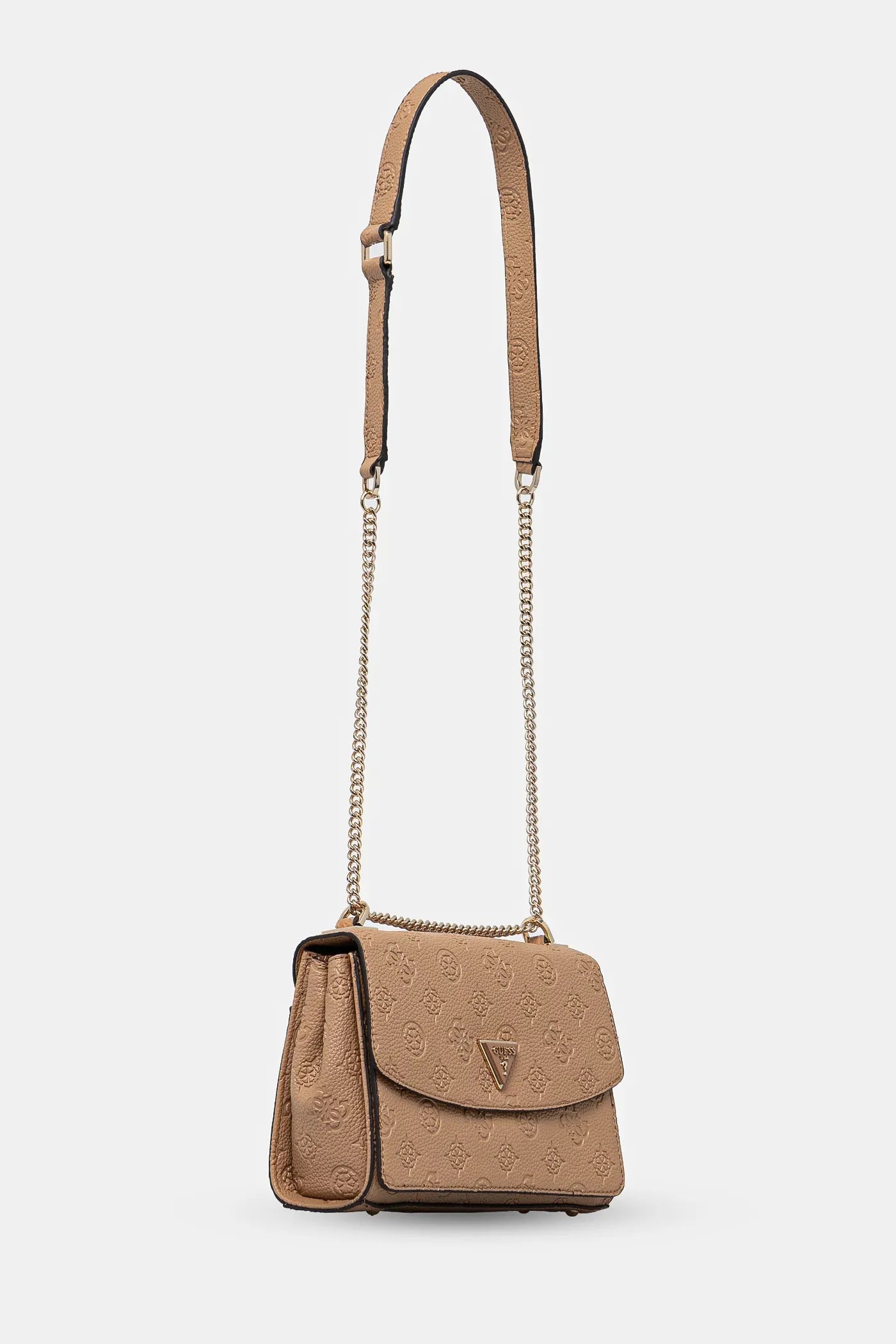 CRESIDIA XBODY FLAP - Cross body bag