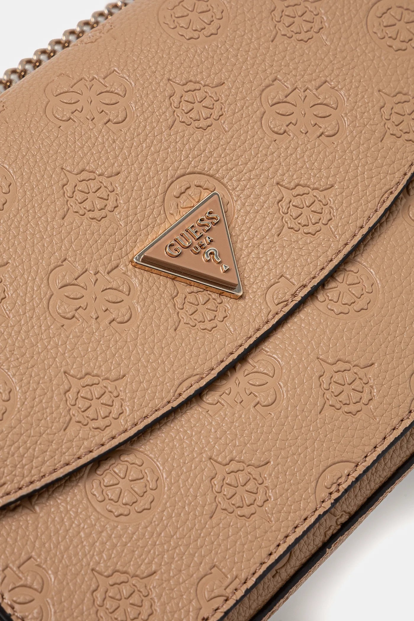 CRESIDIA XBODY FLAP - Cross body bag