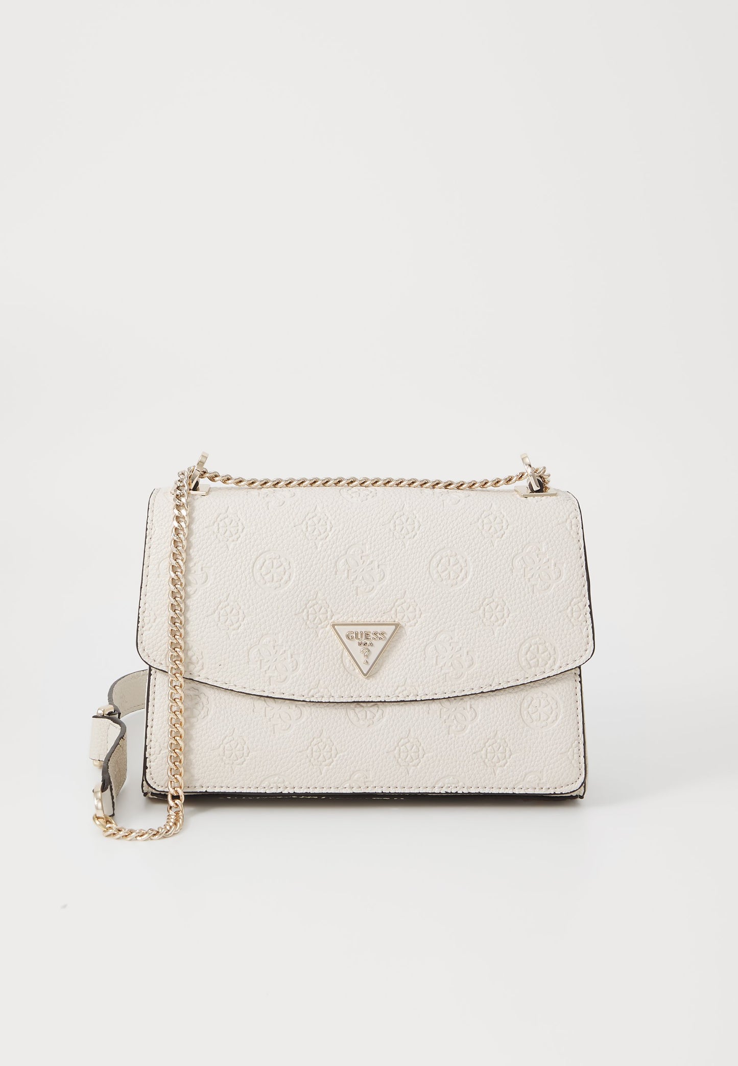 CRESIDIA XBODY FLAP - Cross body bag