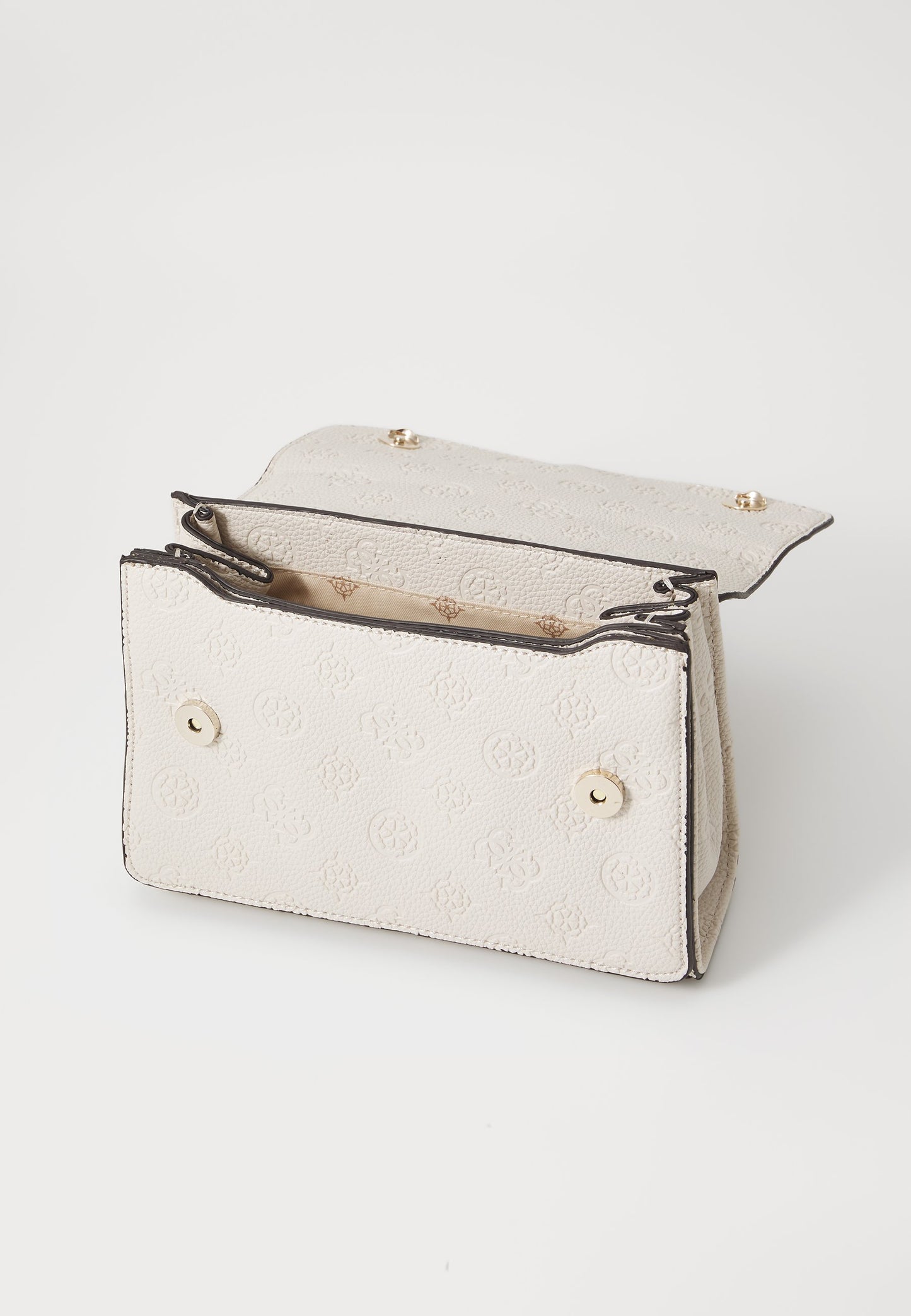 CRESIDIA XBODY FLAP - Cross body bag