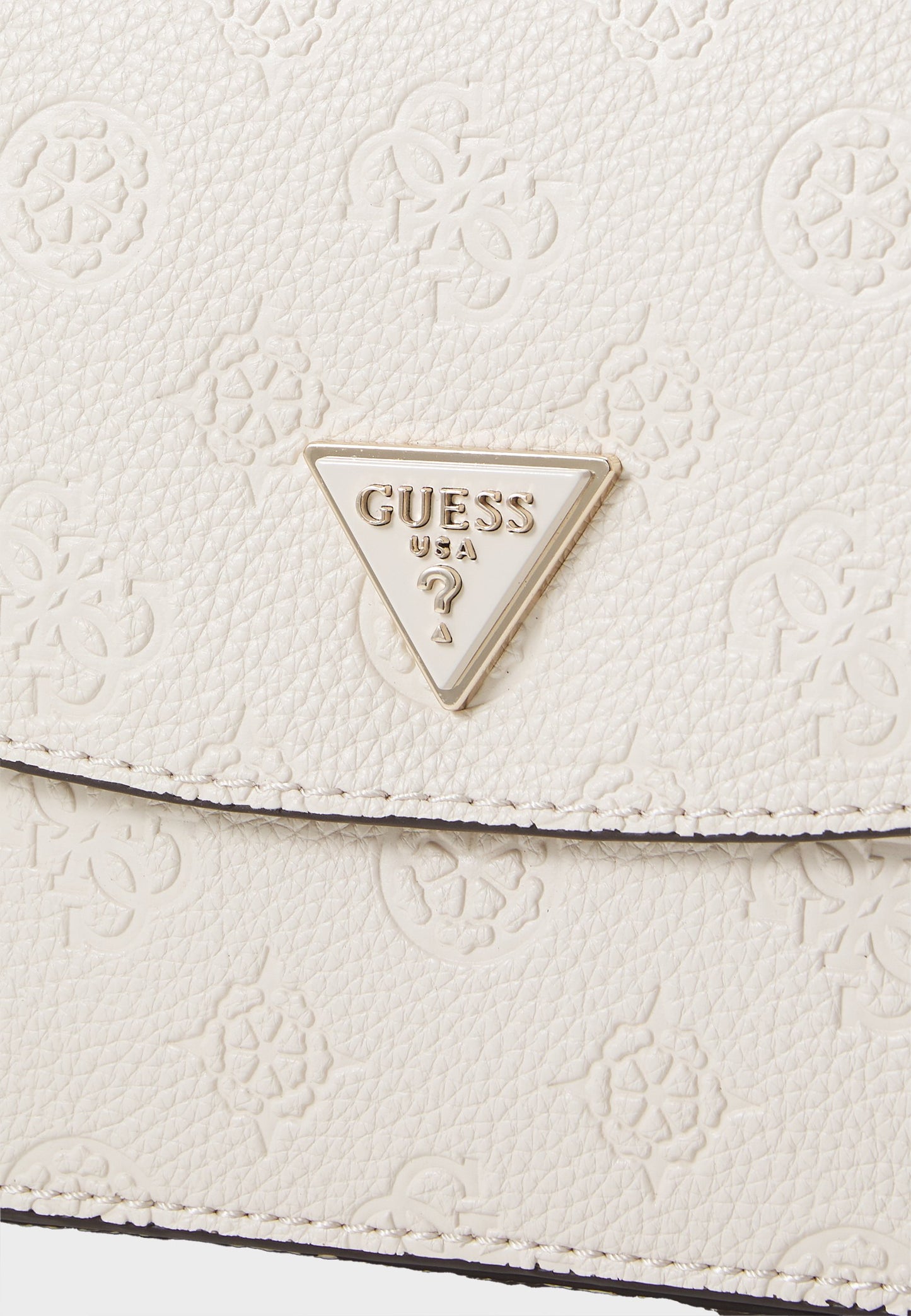 CRESIDIA XBODY FLAP - Cross body bag