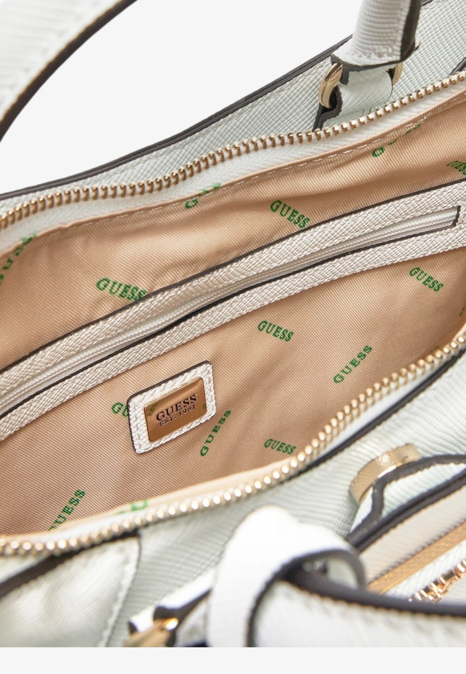 ECO JAZLYNN GIRLFRIEND SATCHEL