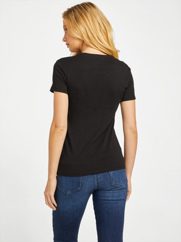 Eco Mellie Crewneck Tee