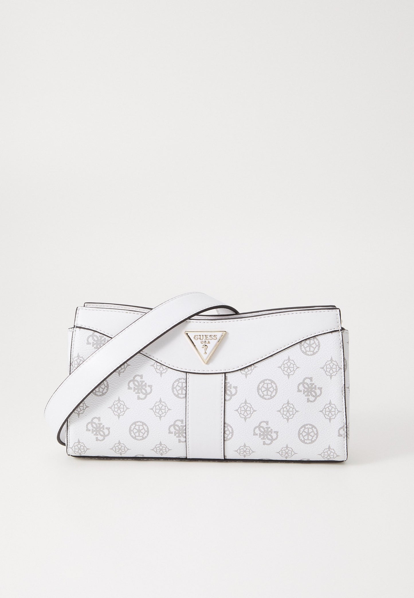 DORYS TOP ZIP - Cross body bag