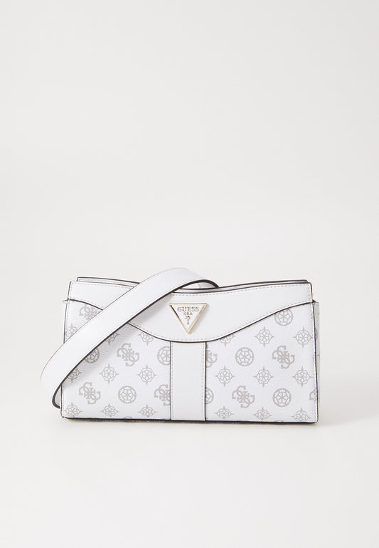 DORYS TOP ZIP - Cross body bag