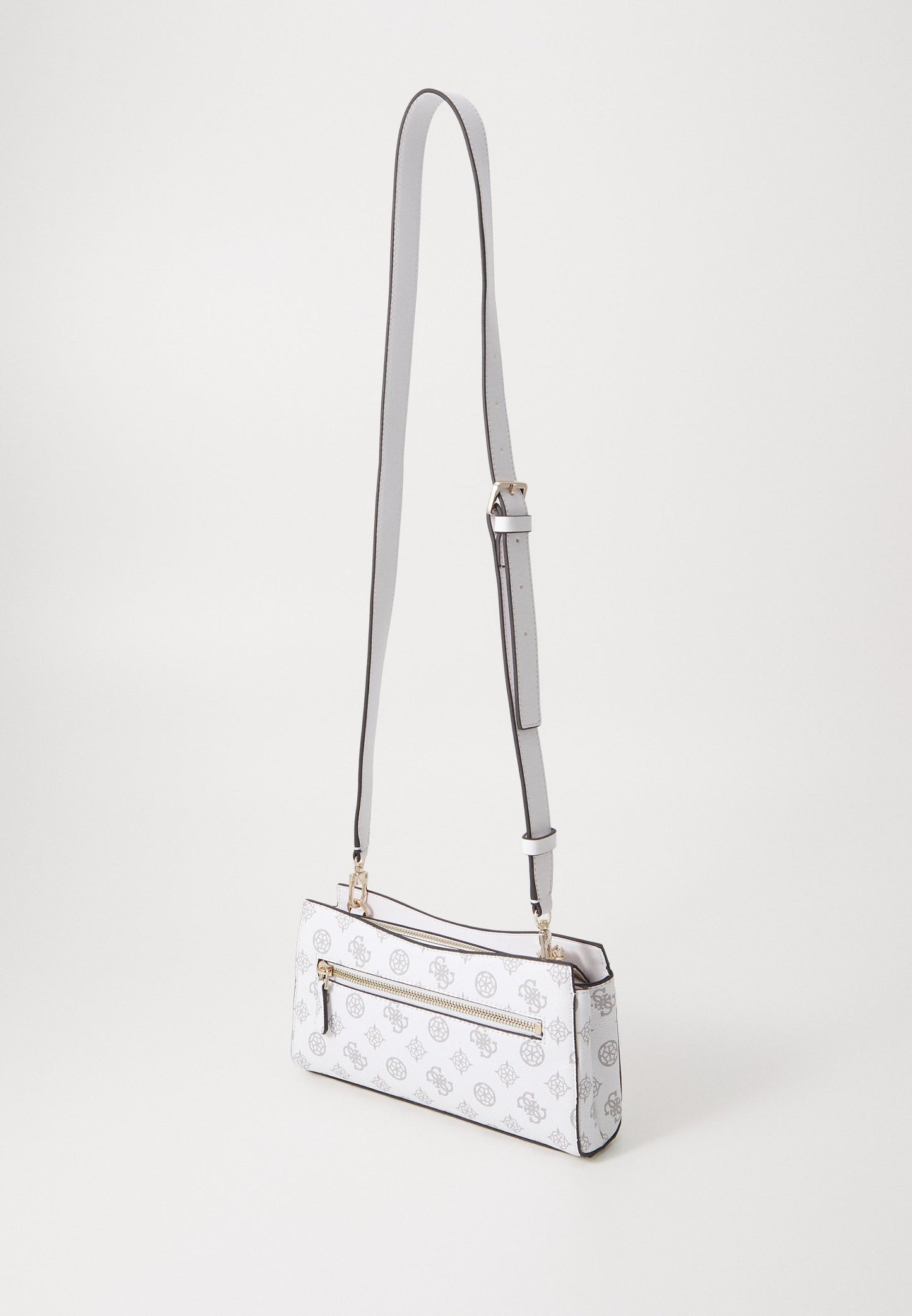 DORYS TOP ZIP - Cross body bag