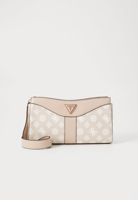 DORYS TOP ZIP - Cross body bag
