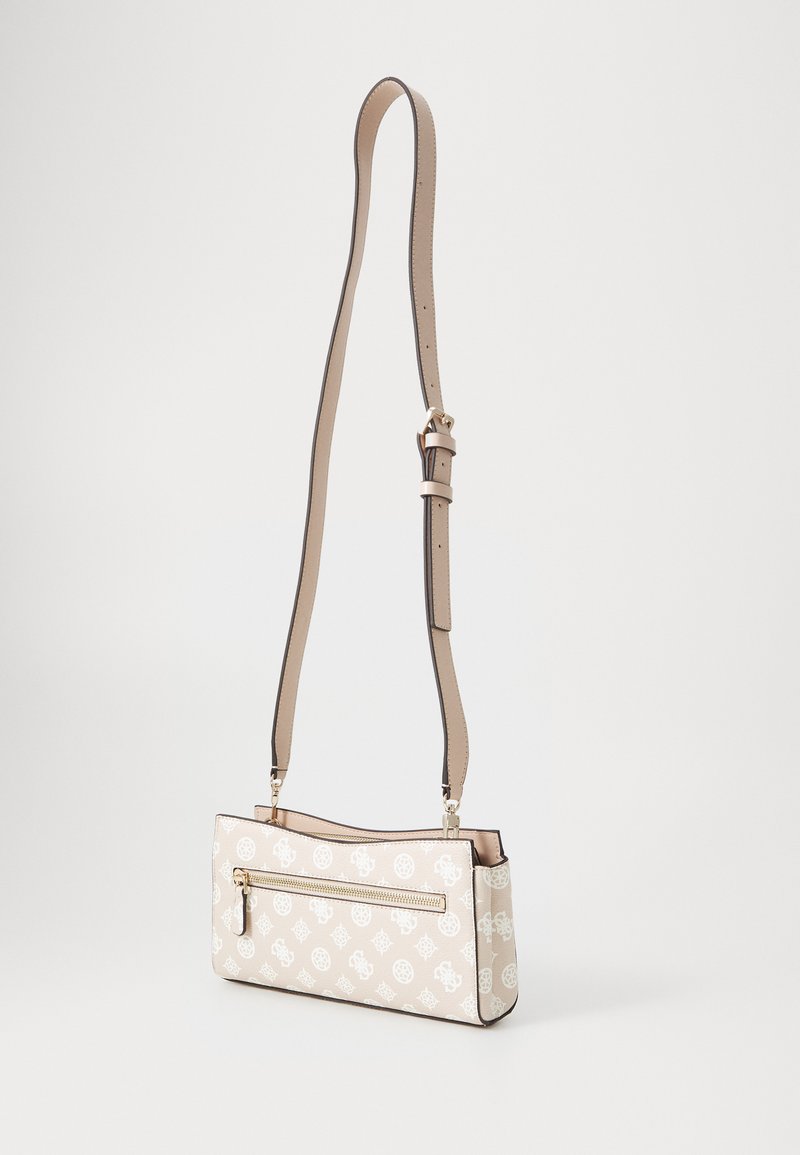 DORYS TOP ZIP - Cross body bag