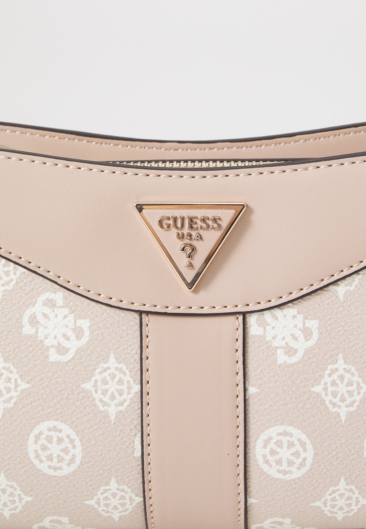 DORYS TOP ZIP - Cross body bag