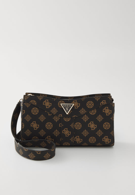 DORYS TOP ZIP - Cross body bag