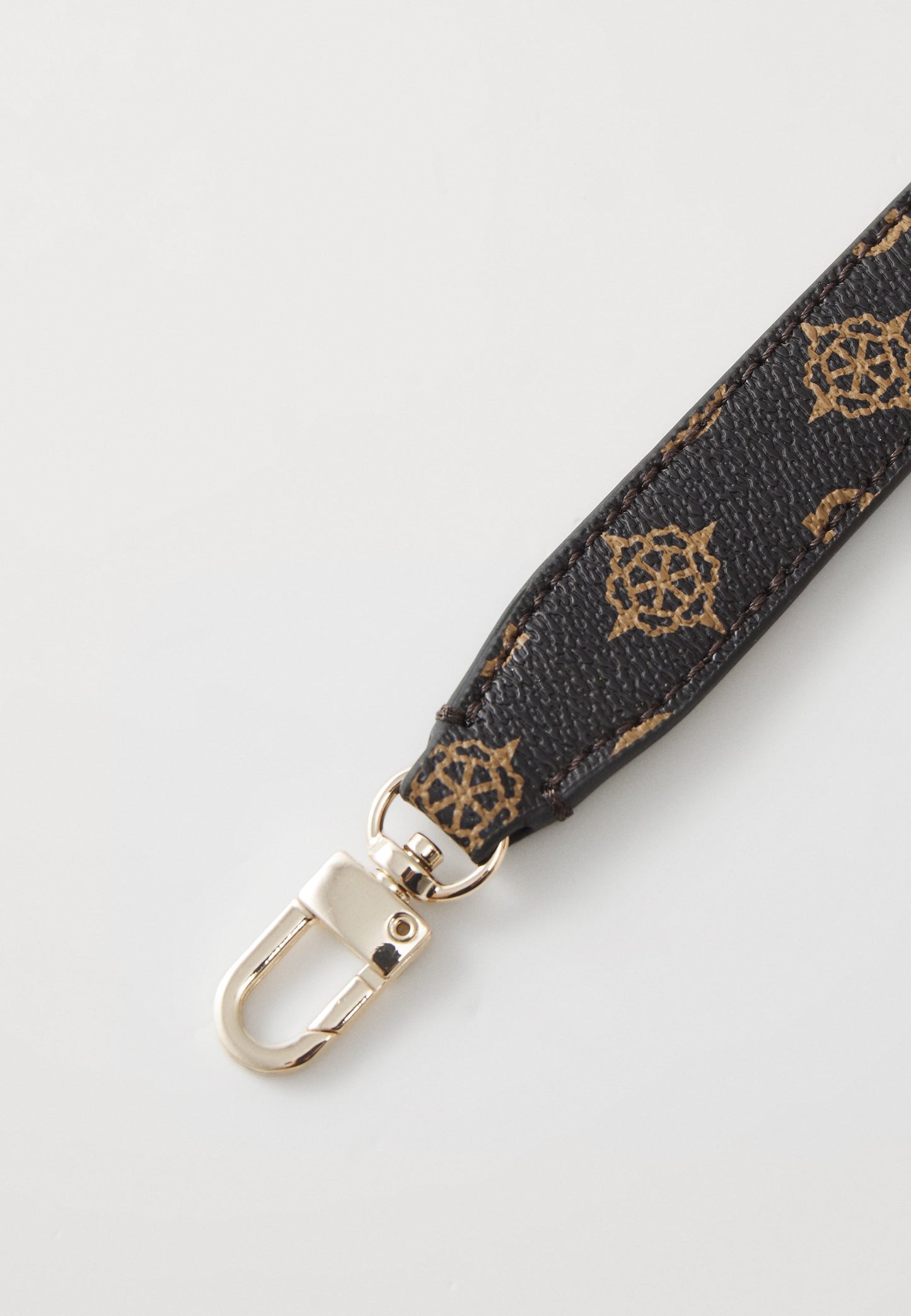 DORYS TOP ZIP - Cross body bag