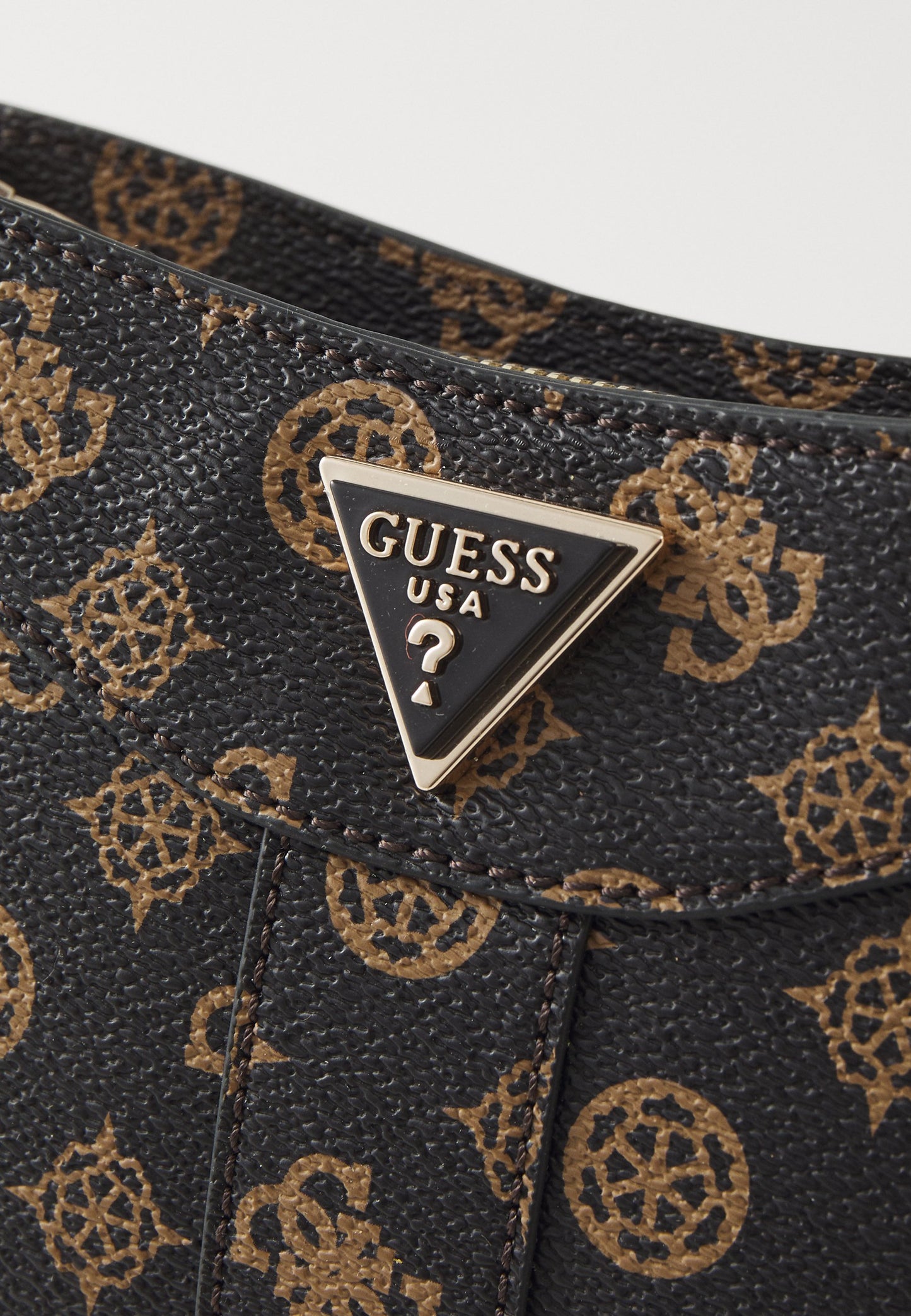 DORYS TOP ZIP - Cross body bag