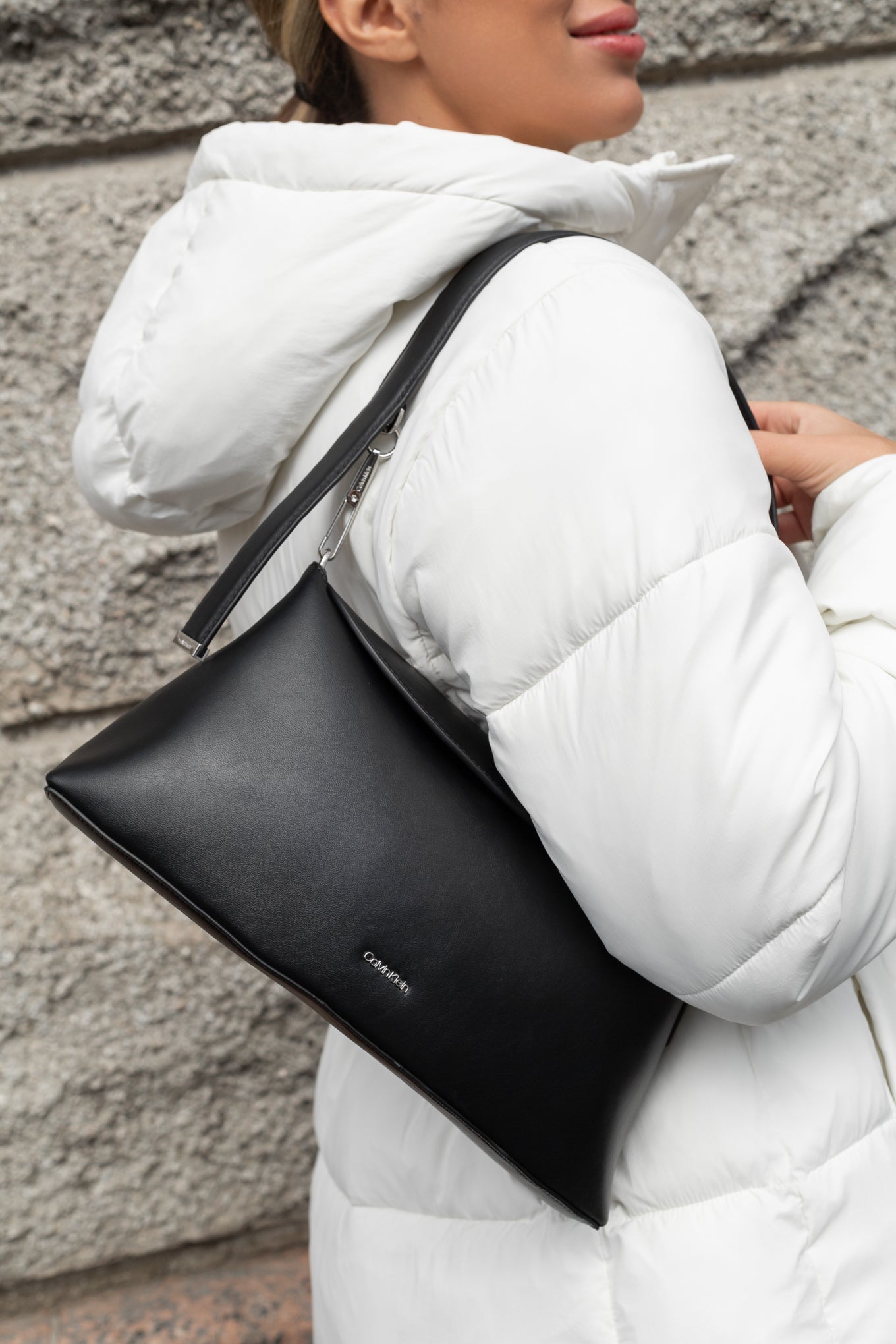 Calvin Klein shoulder bag