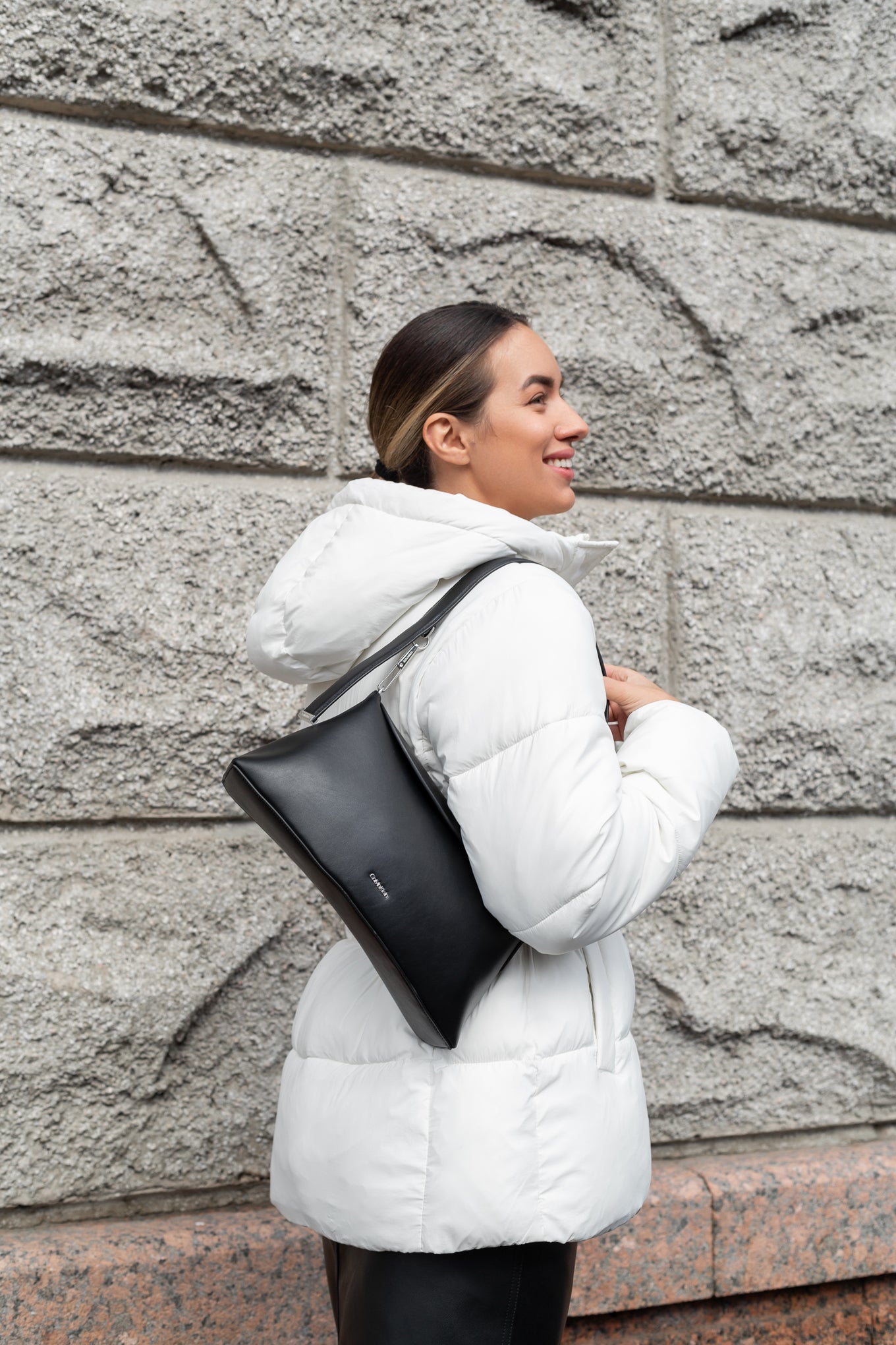 Calvin Klein shoulder bag