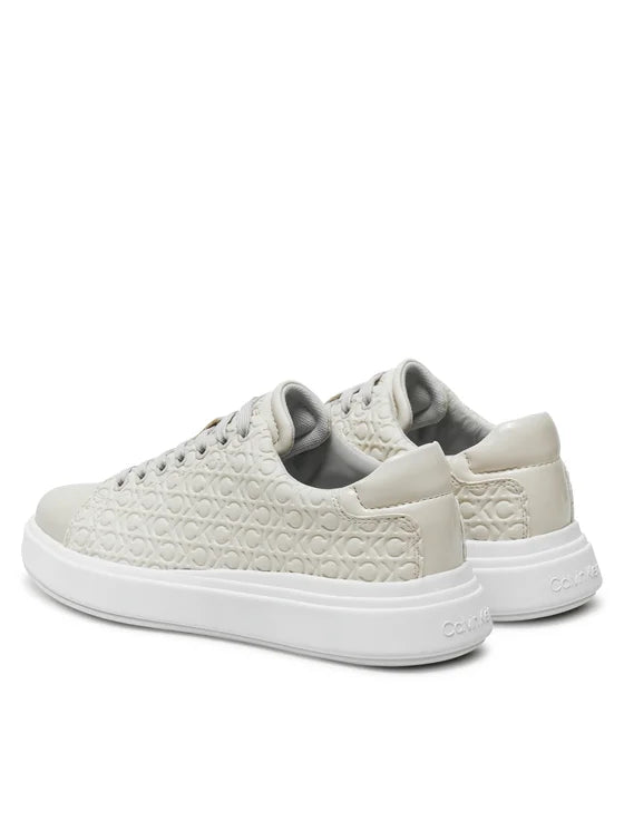 Calvin Klein shoes