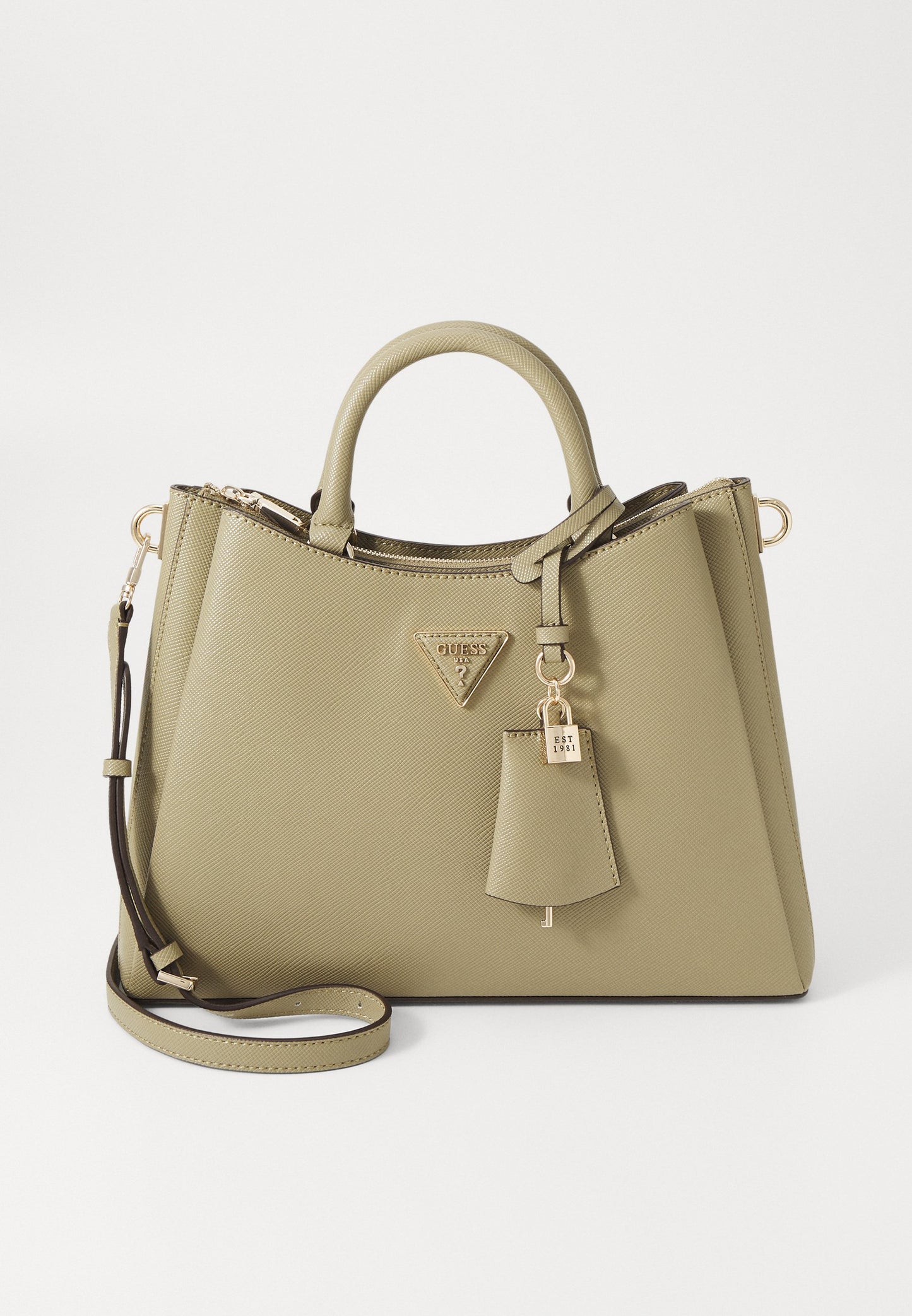 JAZLYNN SATCHEL - Handbag