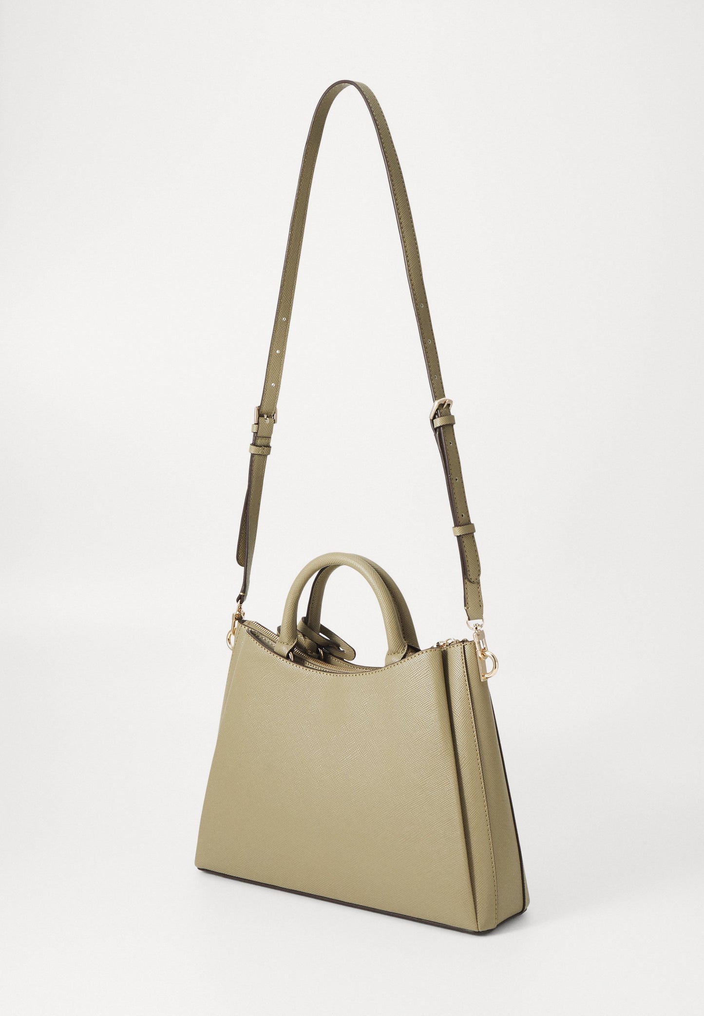 JAZLYNN SATCHEL - Handbag