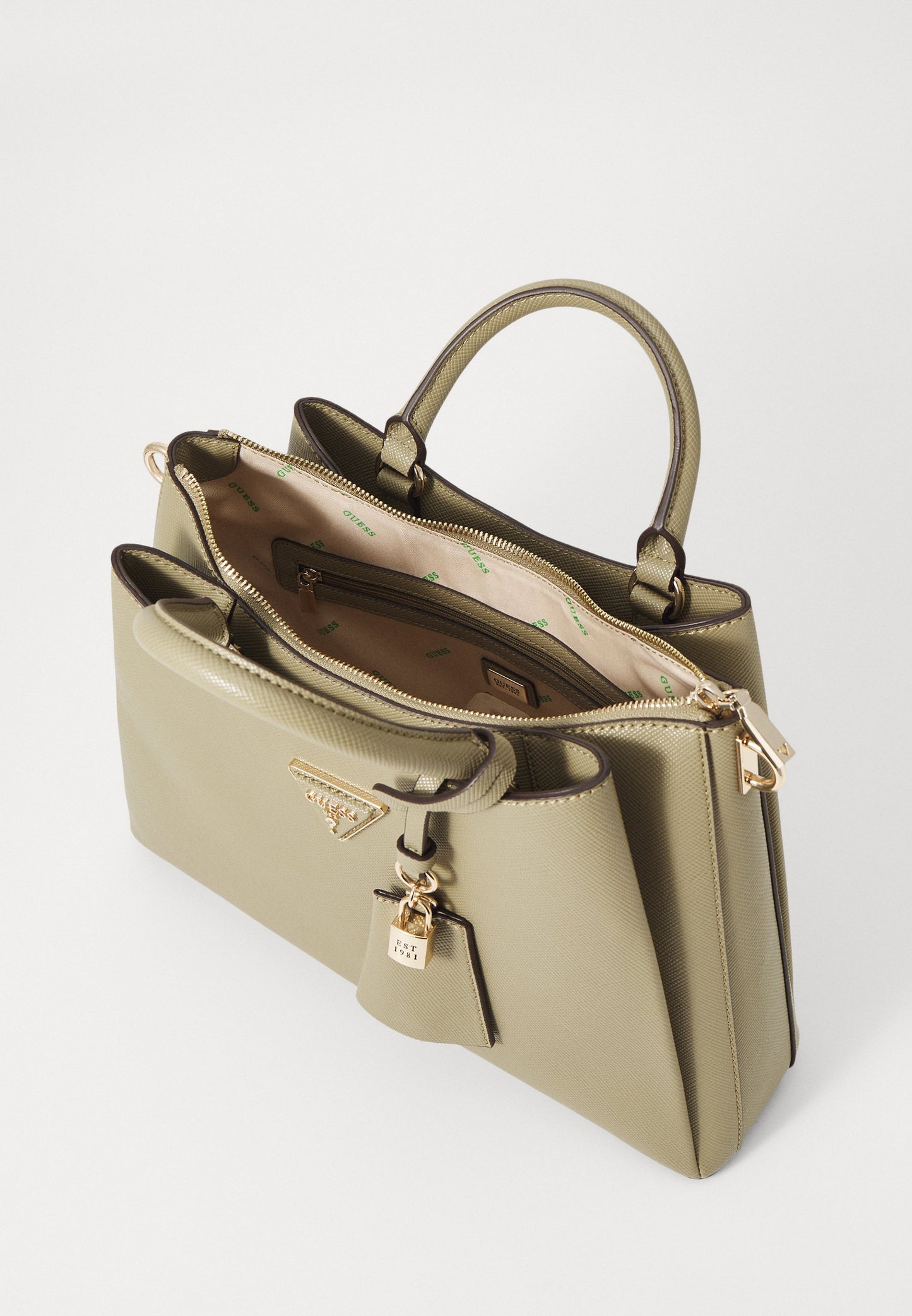 JAZLYNN SATCHEL - Handbag