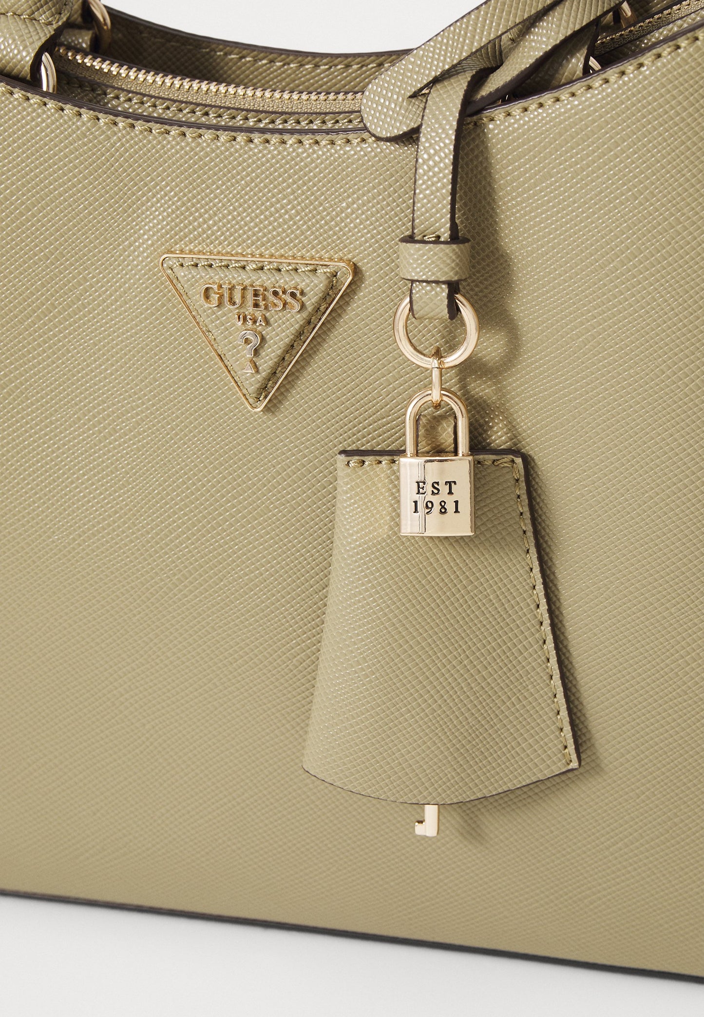 JAZLYNN SATCHEL - Handbag