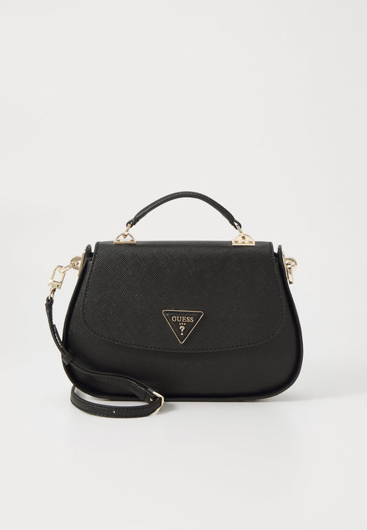 JAZLYNN TOP HANDLE FLAP - Handbag