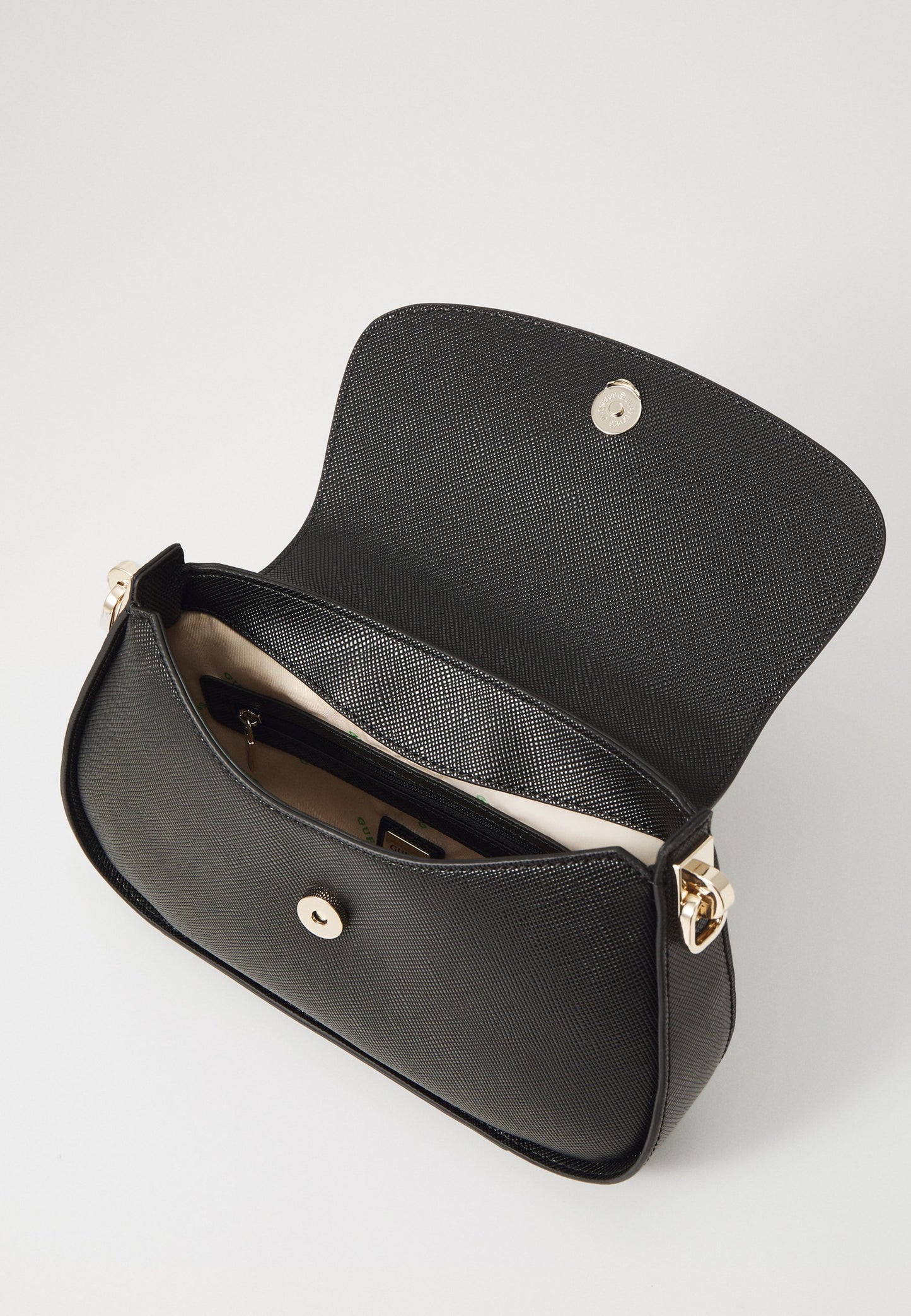 JAZLYNN TOP HANDLE FLAP - Handbag