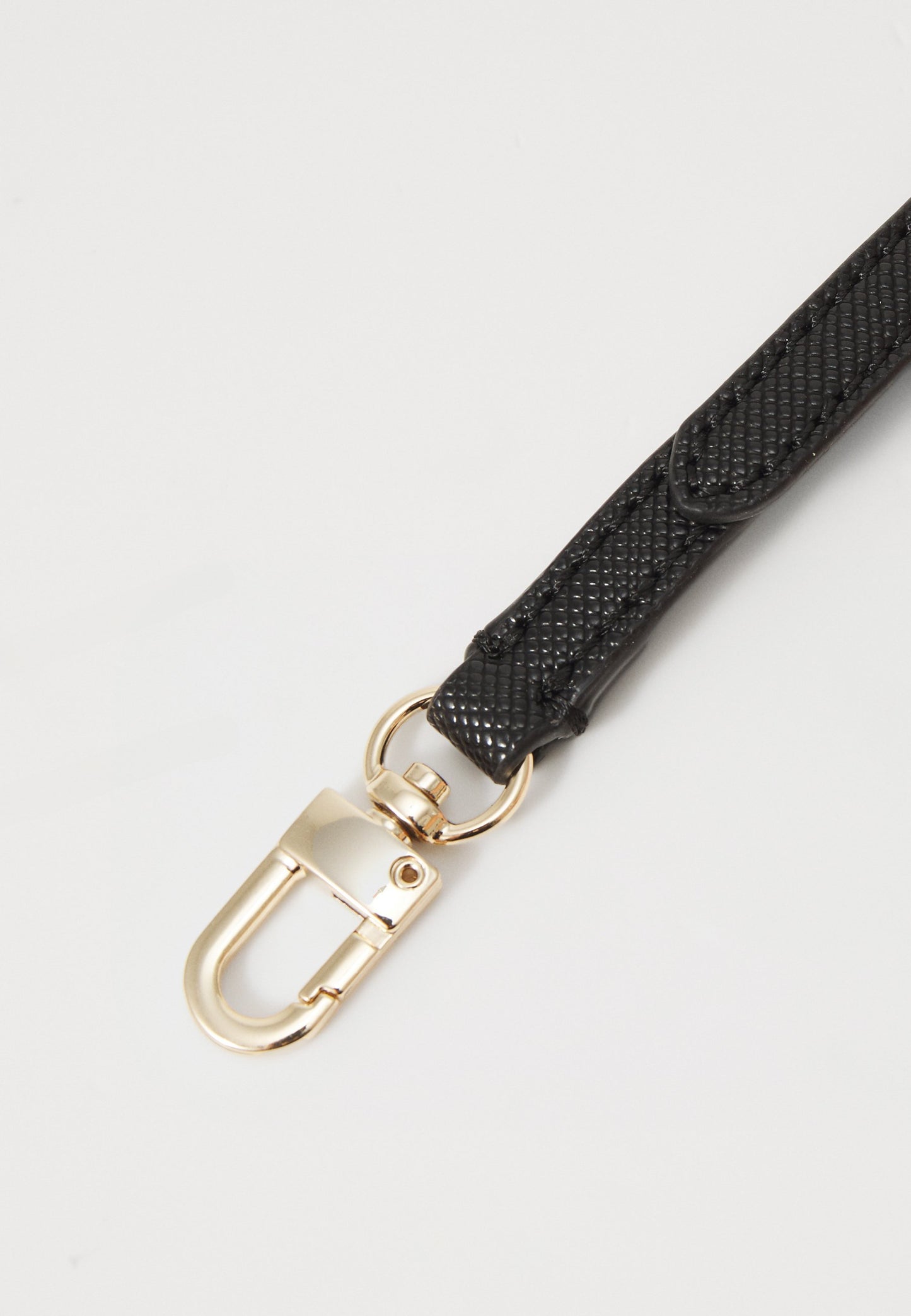 JAZLYNN TOP HANDLE FLAP - Handbag