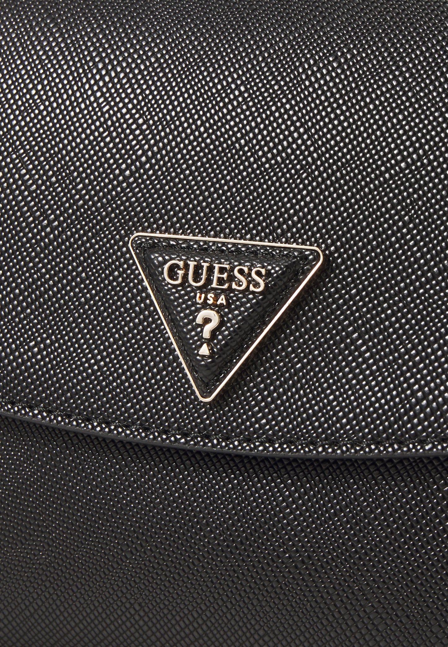 JAZLYNN TOP HANDLE FLAP - Handbag