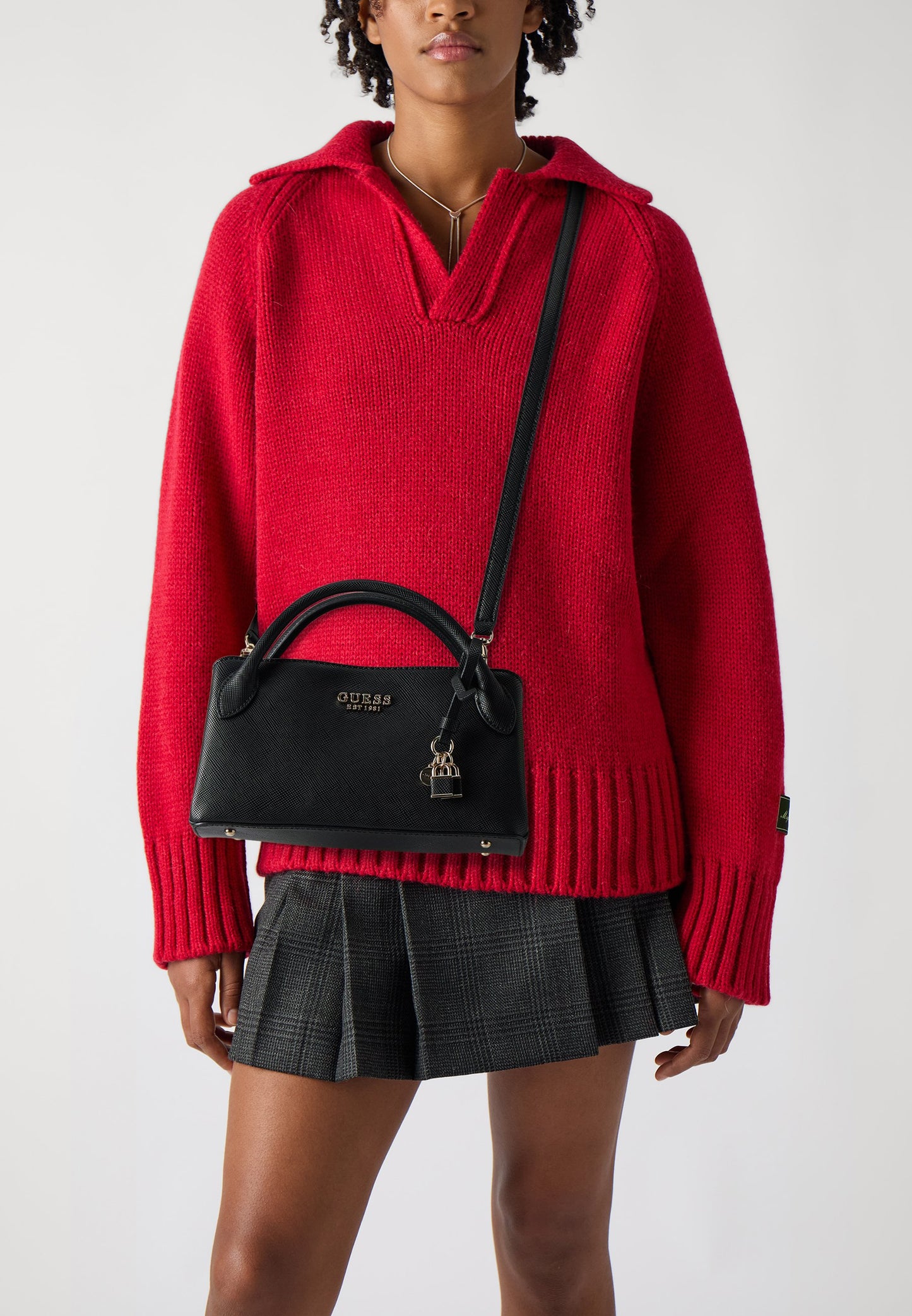 FEDANA GIRLFRIEND SATCHEL