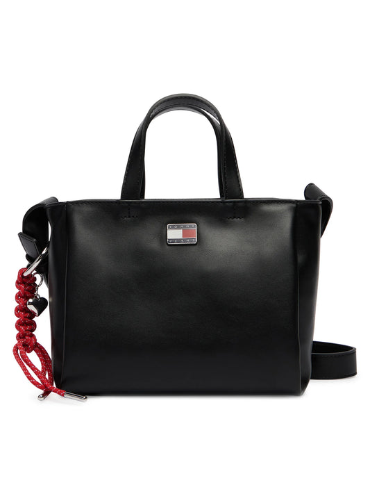 Quilted Mini Chain Bag