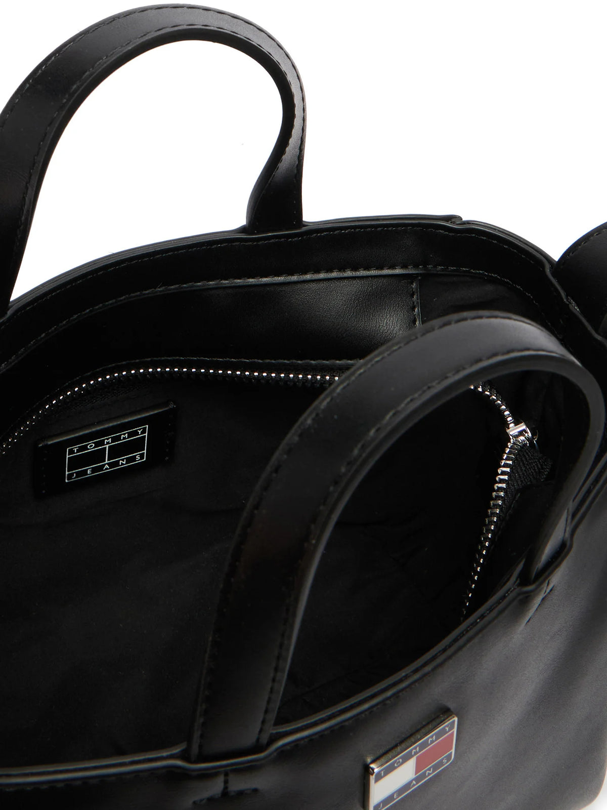 Quilted Mini Chain Bag