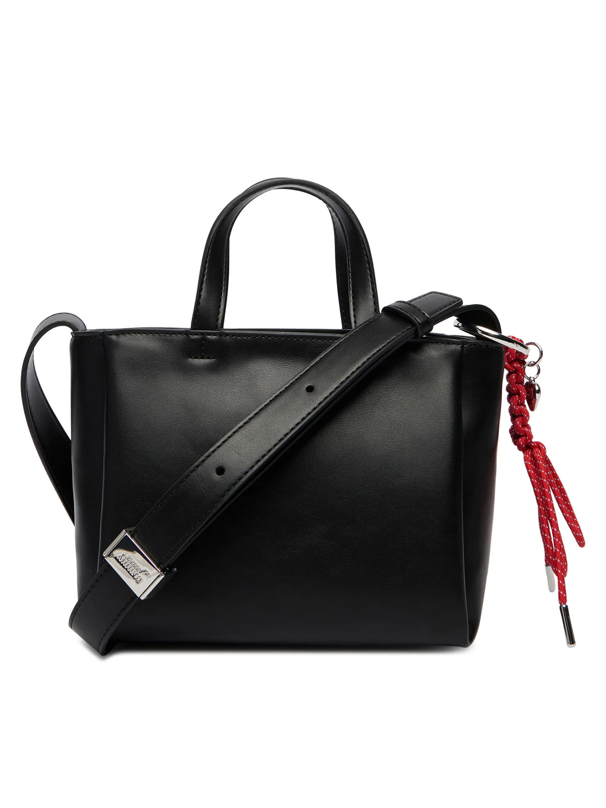 Quilted Mini Chain Bag