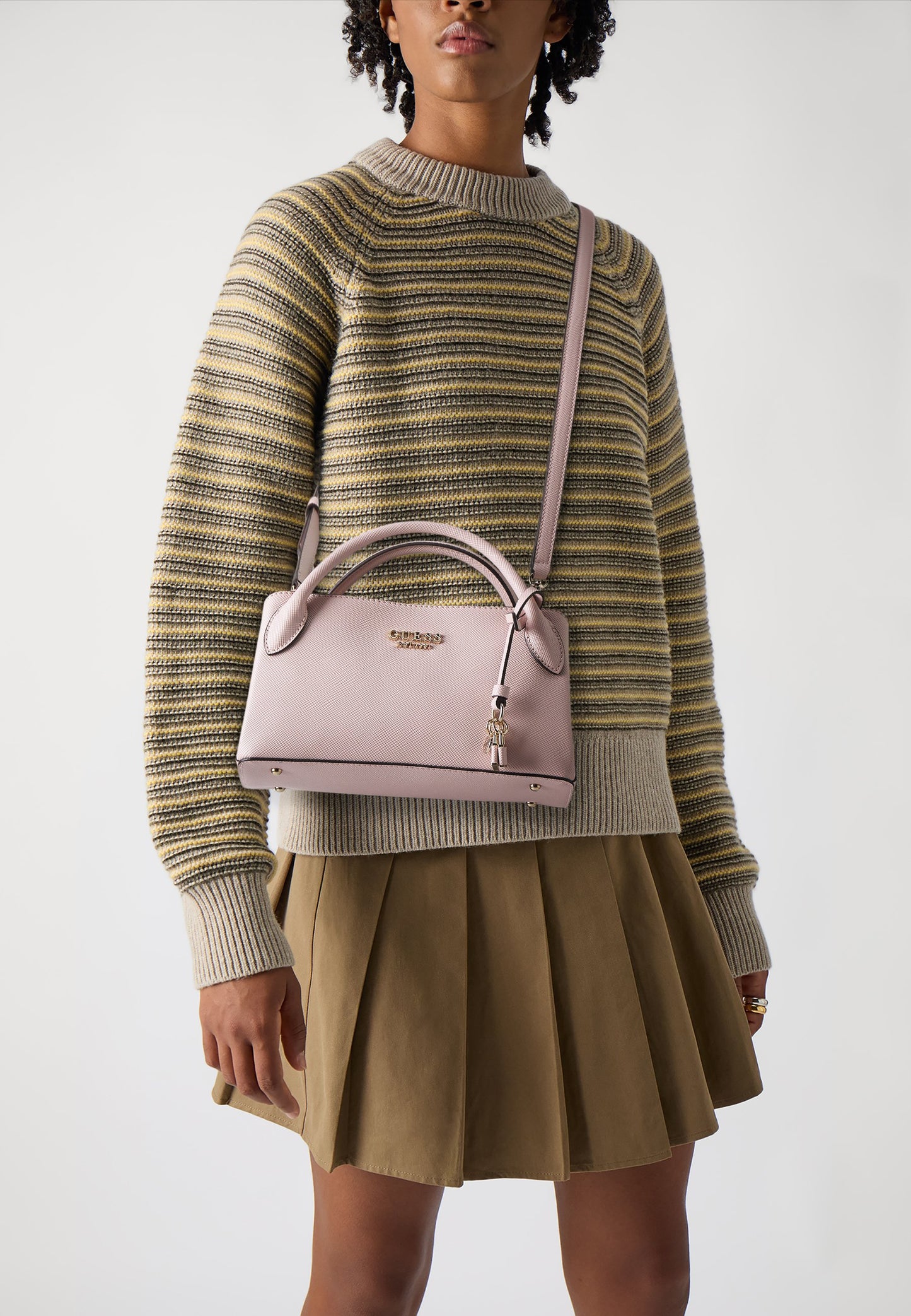 FEDANA GIRLFRIEND SATCHEL