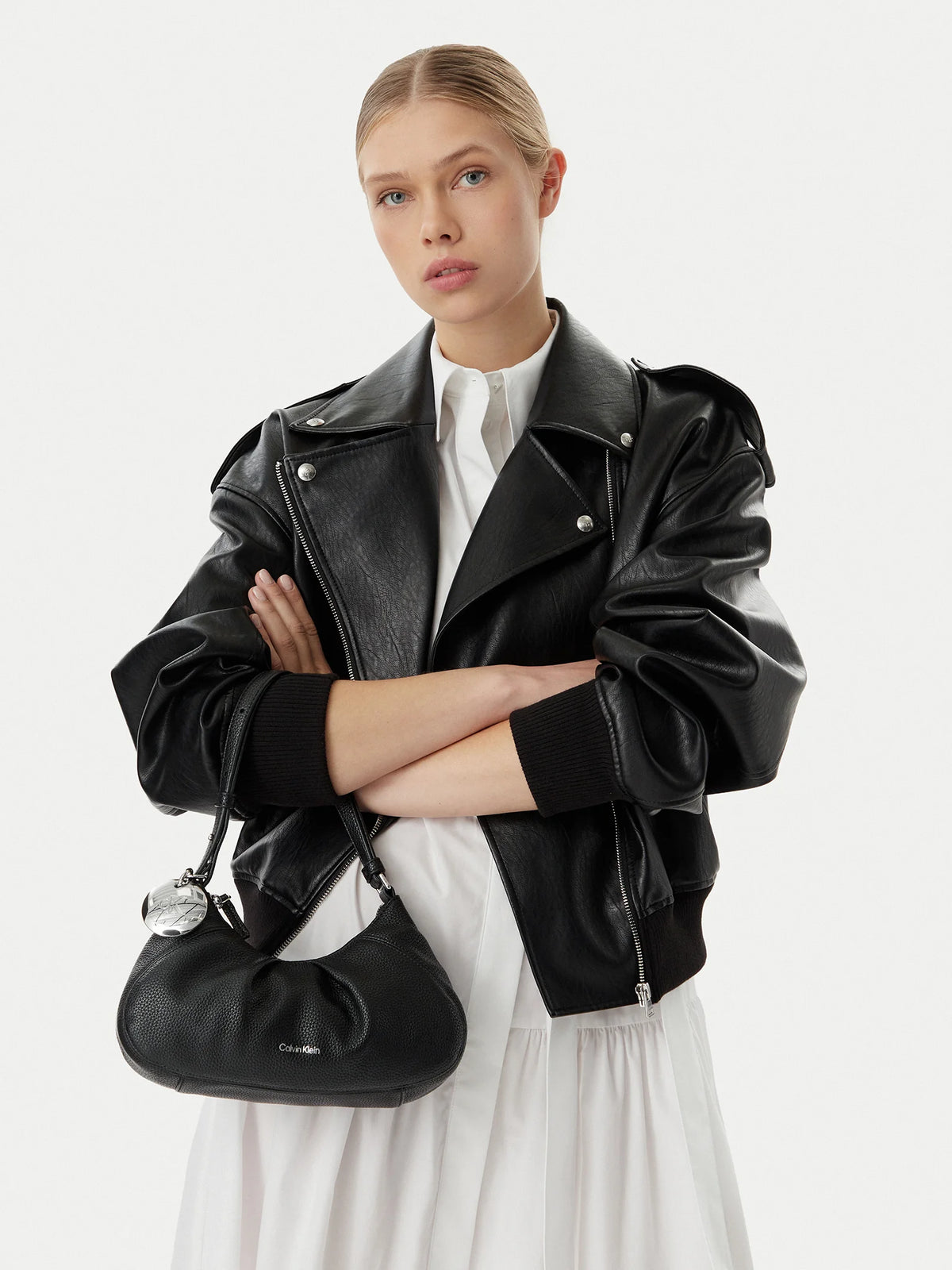 Engraved Hw Handbag