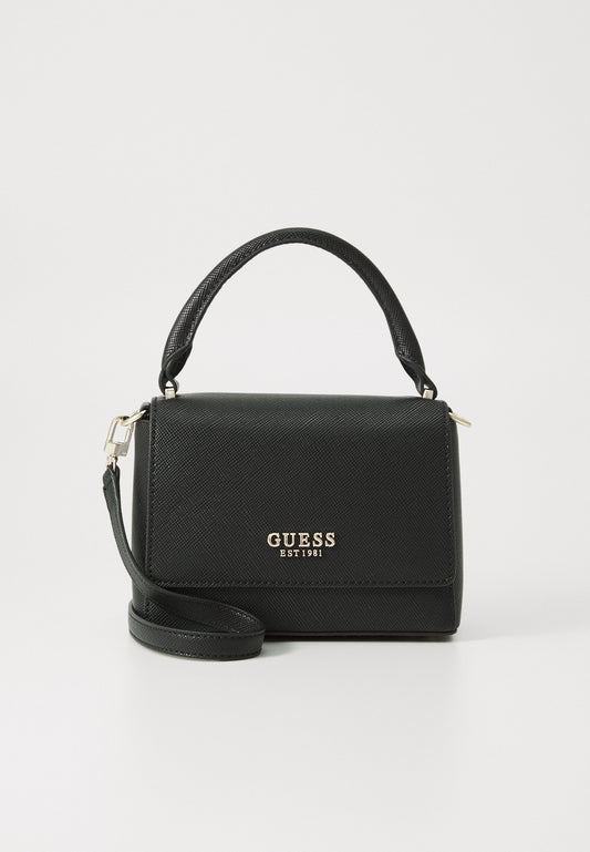 FEDANA TOP HANDLE FLAP - Handbag