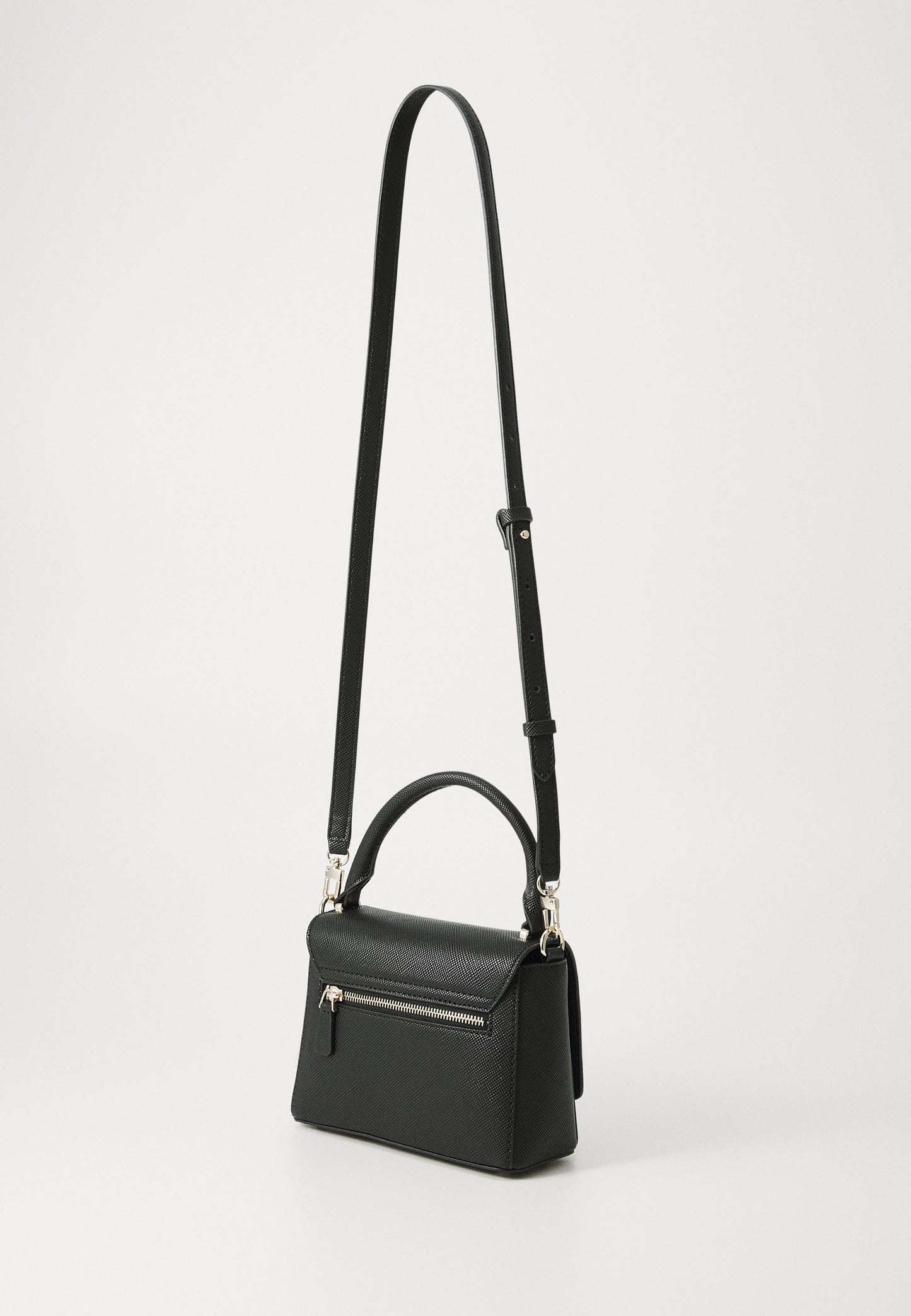 FEDANA TOP HANDLE FLAP - Handbag
