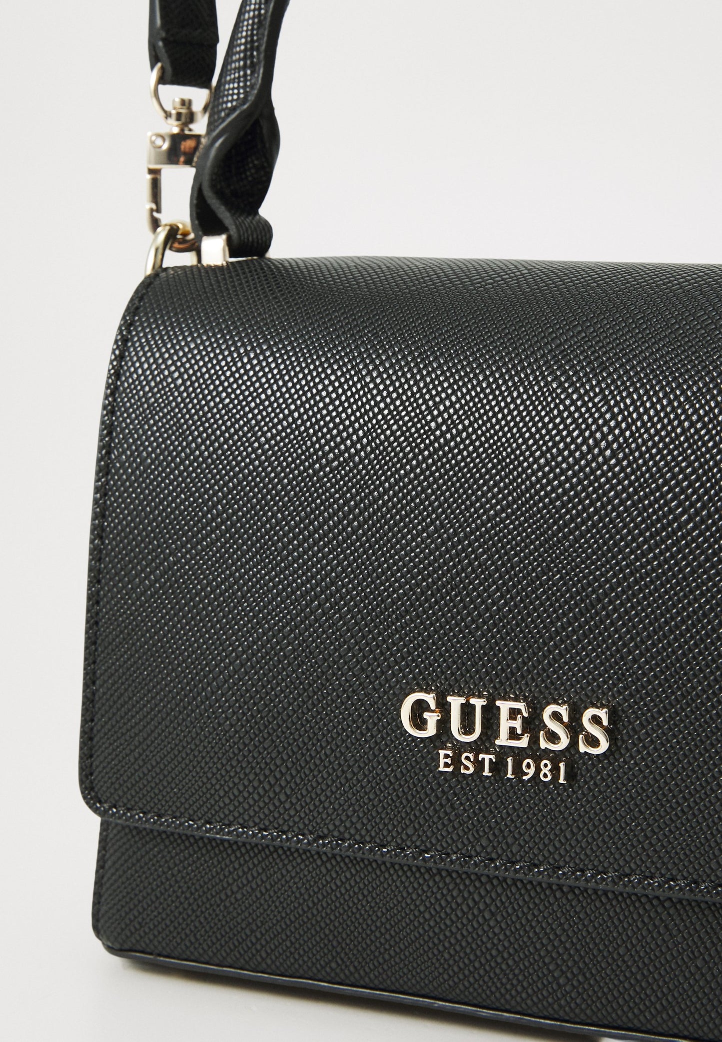 FEDANA TOP HANDLE FLAP - Handbag