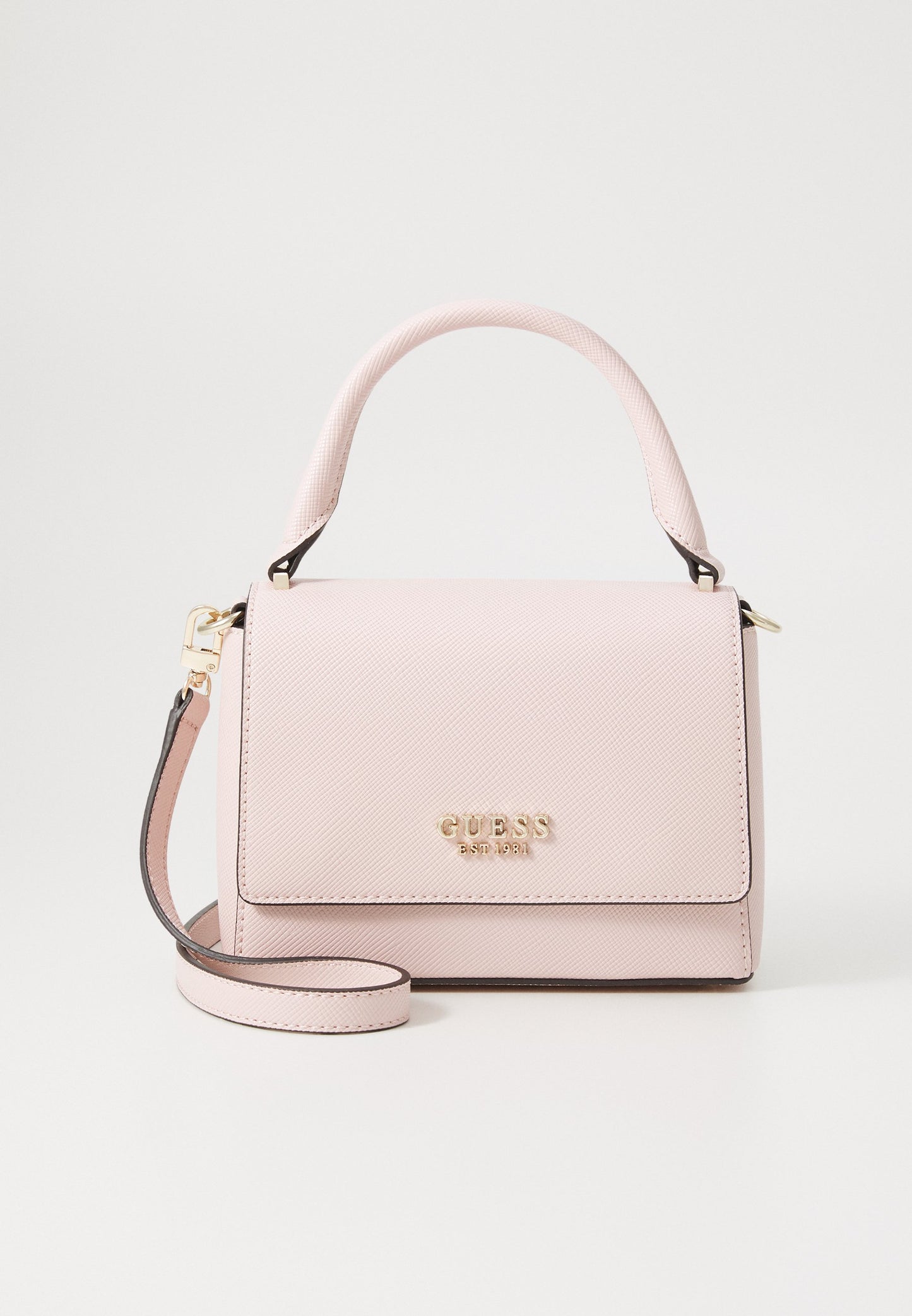 FEDANA TOP HANDLE FLAP - Handbag
