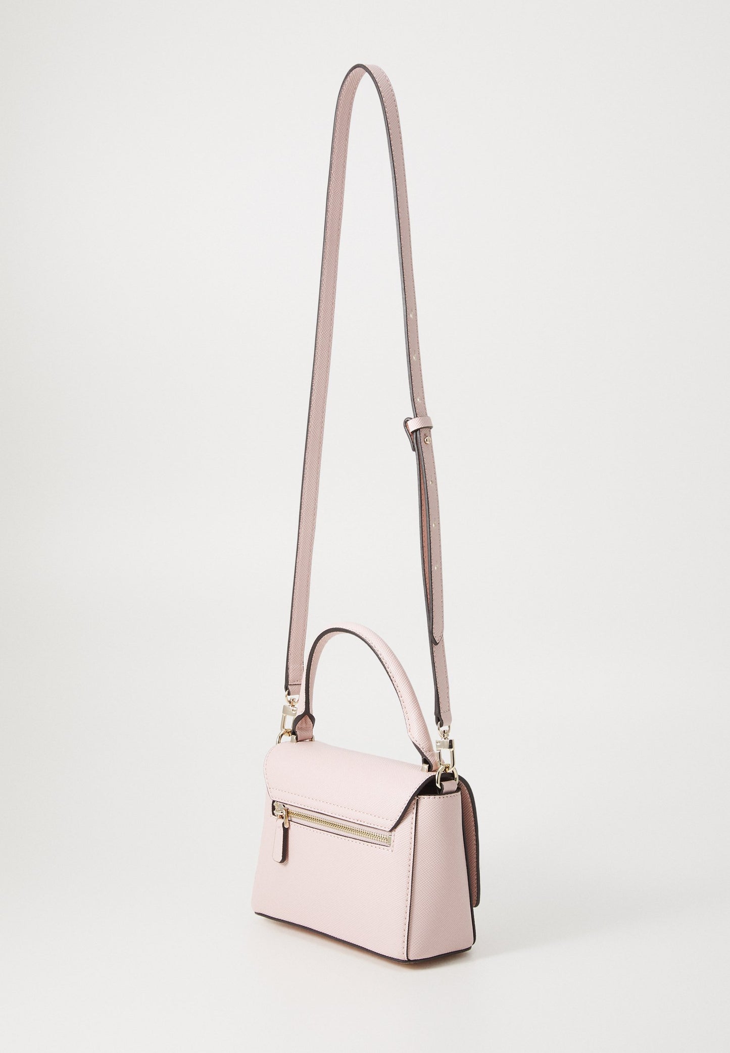 FEDANA TOP HANDLE FLAP - Handbag