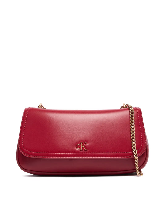 Ck Convertible Chain Small Bag
