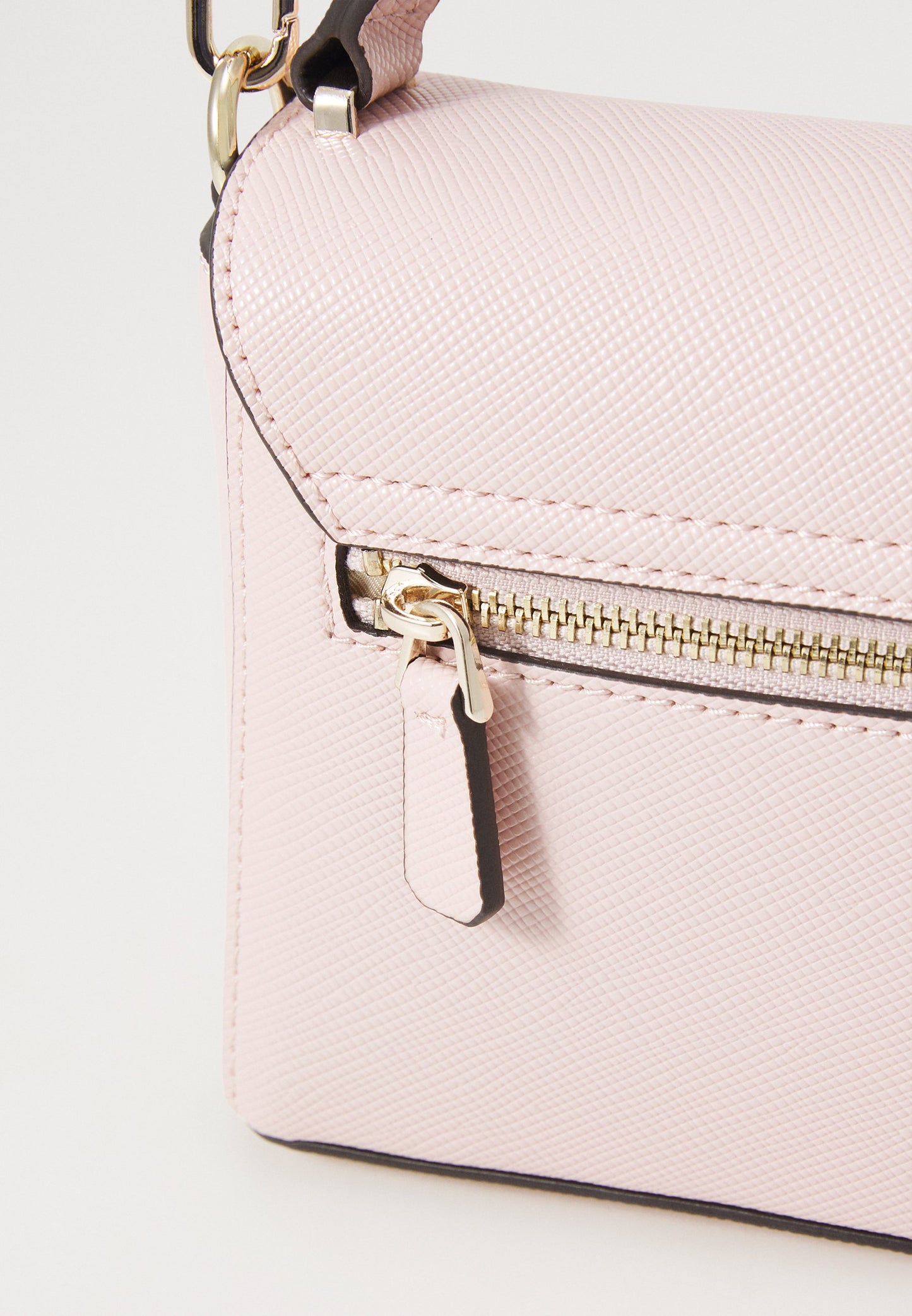 FEDANA TOP HANDLE FLAP - Handbag