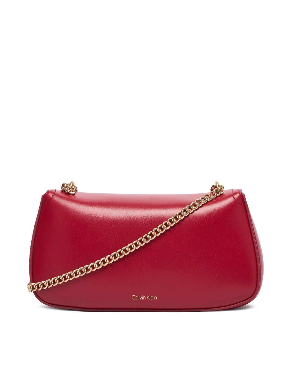Ck Convertible Chain Small Bag