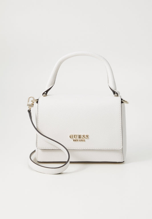 FEDANA TOP HANDLE FLAP - Handbag