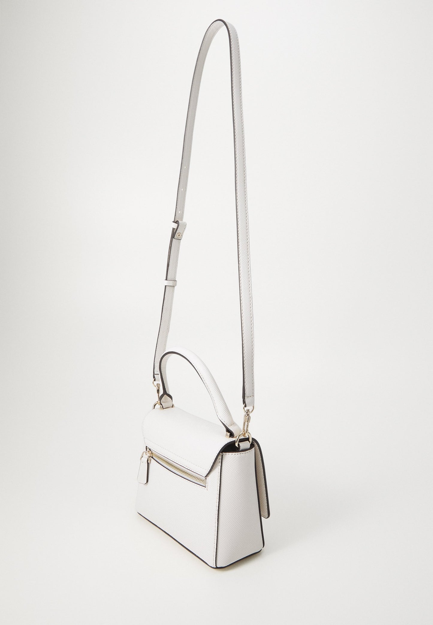 FEDANA TOP HANDLE FLAP - Handbag